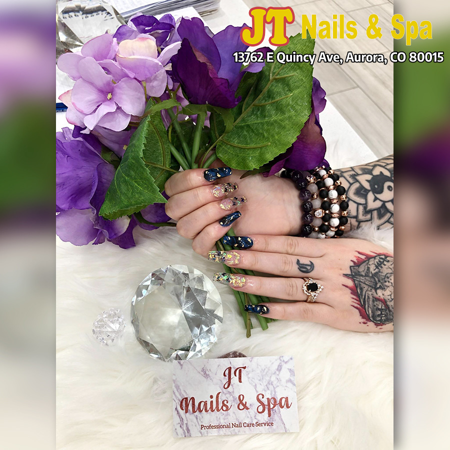 JT Nails And Spa LLC
